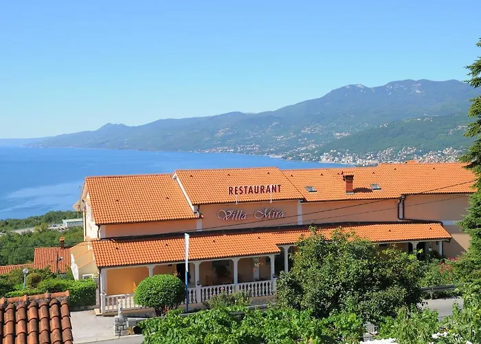 Villa Mira